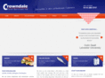 crowndale.co.uk