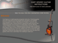 curtsperry.com