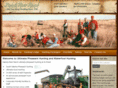 dakotariverranch.com