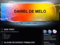 danieldmelo.com