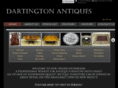 dartingtonantiques.co.uk