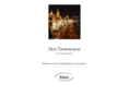 donthornburgh.com