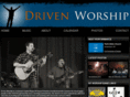 drivenworship.com