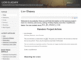 elazary.com