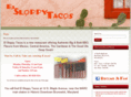 elsloppytacos.com