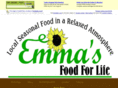 emmasfoodforlife.com