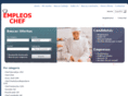 empleoschef.com