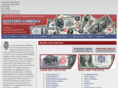 executivecurrency.com