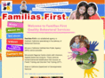 familiasfirst.com