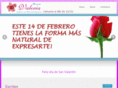 floreriavaleria.com