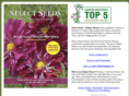 fragrantflowerseed.com