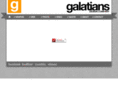 galatiansonline.com