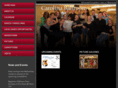 gamecockdancesport.com