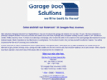 garagedoors-scotland.com