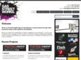 gasstreetworks.com