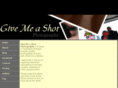 givemeashotphotography.com