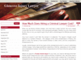 glencoveinjurylawyer.com