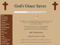 godsgracesaves.com