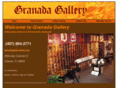 granadagallery.com