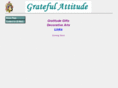 gratefulattitude.com