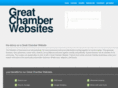 greatchamberwebsites.com
