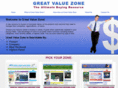 greatvaluezone.com