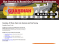 guardianfencecoinc.com