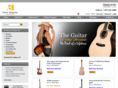 guitaroption.com