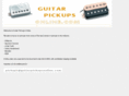 guitarpickupsonline.com