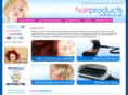 hairproductsonline.com