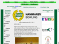 hammarbybowling.se