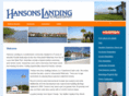 hansonslanding.com