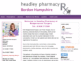 headleypharmacy.com