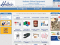 holbeinoffice.com