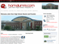 hornalumni.com