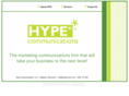 hypecomm.com