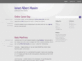 ionutmaxim.com
