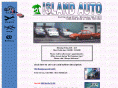 islandautosales.com