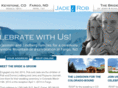 jadeandrob.com
