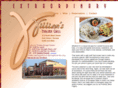 jilliansitaliangrill.com