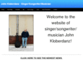 johnkloberdanz.com