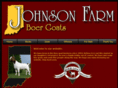 johnsonfarmboergoats.com