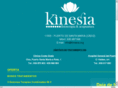 kinesia.org