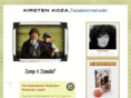 kirstenkoza.com