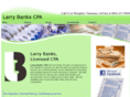 larrybankscpa.com