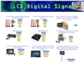 lcddigitalsignage.com