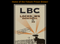 lockdownbrewingcompany.com