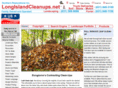 longislandcleanup.net