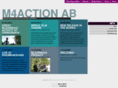 m4action.com