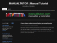 manualtutor.com